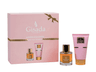 Ambassador Women Set - Main