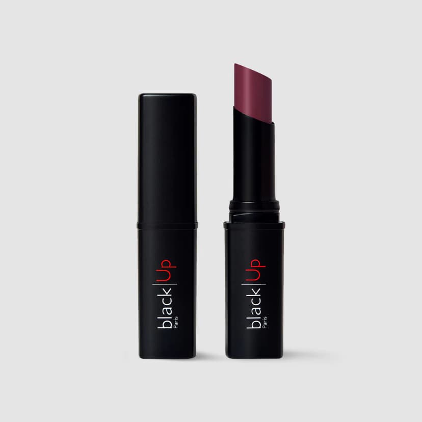 Shiny Lipstick