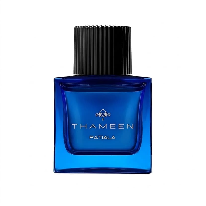 Treasure Patiala Extrait De Parfum