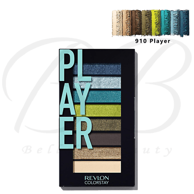 Revlon Slim Esh Palette