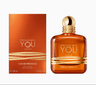 Stronger With You Amber Eau De Parfum - 