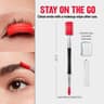 Lash And Brow Brush - 