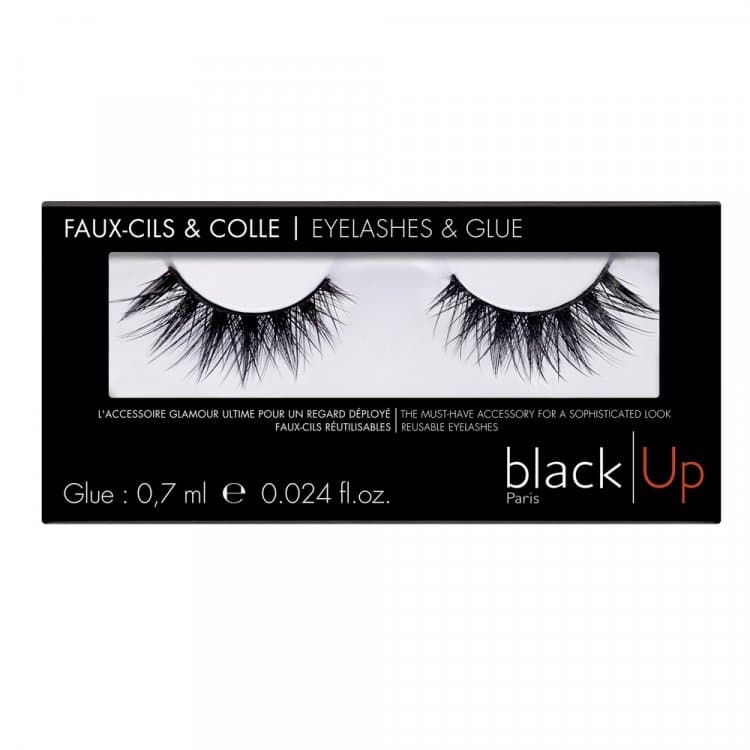 False Lashes