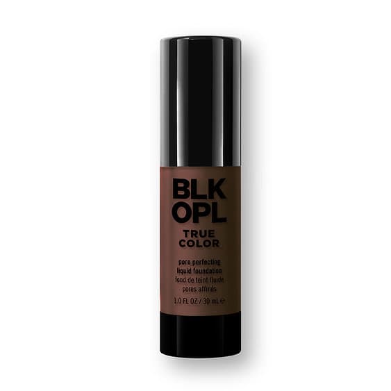True Color Pore Perfecting Liquid Foundation