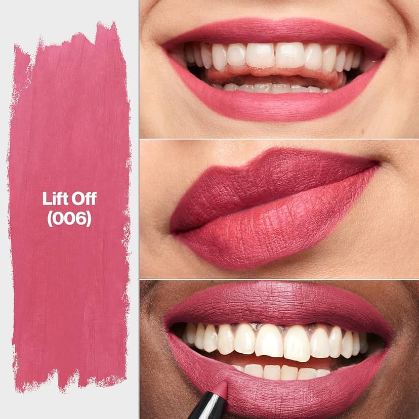 Colorstay Matte Lite Crayon Souffle Take Flight