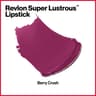 Revlon Super Lustrous Lipstick - 