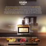 Uomo Eau De Toilette - 