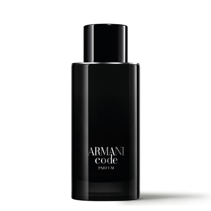 Code Parfum
