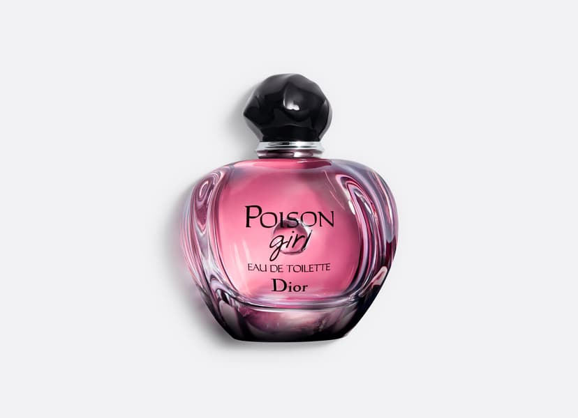  Poison Girl Eau De Toilette