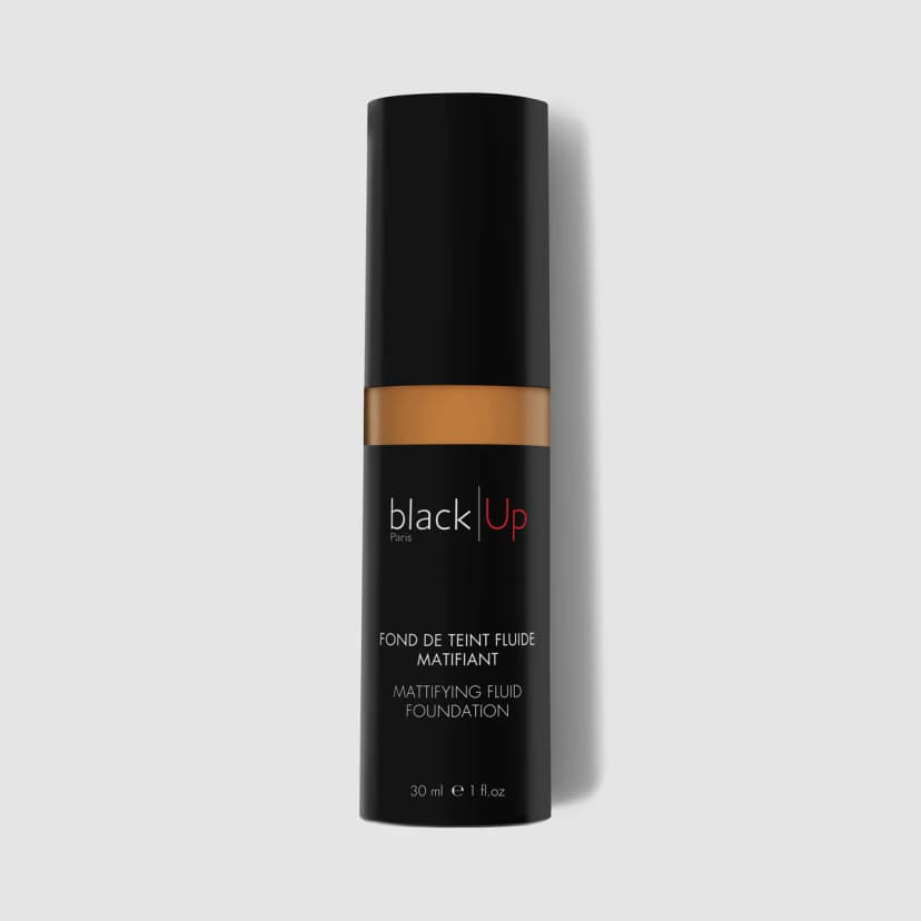 Mattifying Liquid Foundation