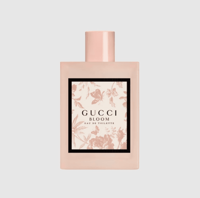 Bloom Eau De Toilette
