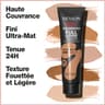 Colorstay Full Coverage Foundation - 