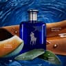 Ralph Lauren Polo Blue Eau De Toilette - 