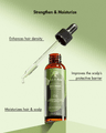 Rosemary Oil - 