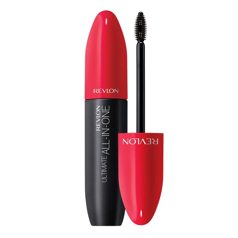  Volumazing Waterproof Mascara