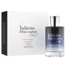 Musc Invisible Eau De Parfum - 