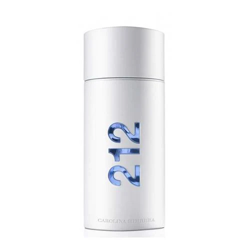 212 Men Aqua Eau De Toilette
