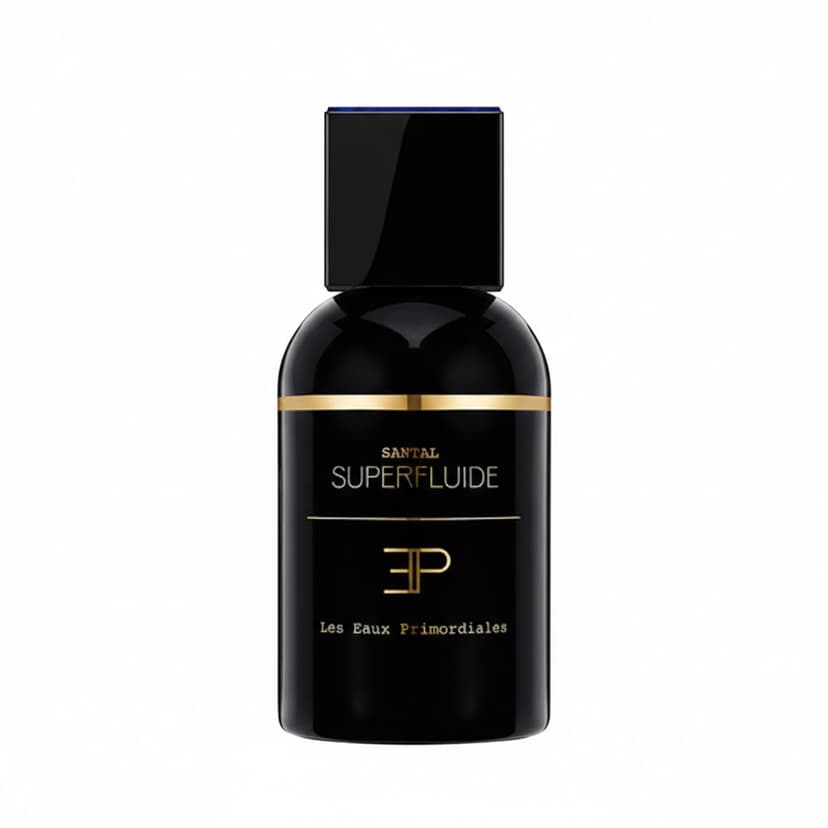 Cedre Superfluide Eau De Parfum