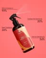 As I Am Jamaican Black Castor Oil Water - 