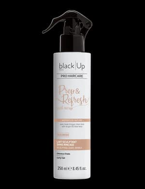 Prep & Refresh Curl Me Up - Sculpting Leave-In Milk