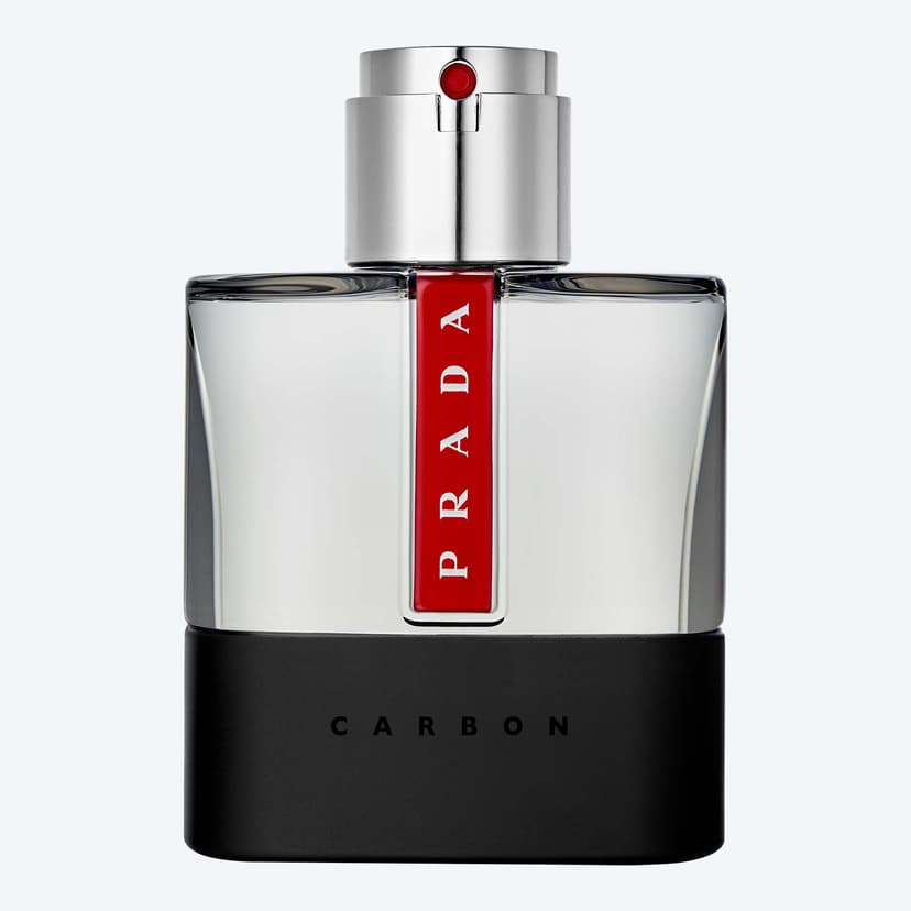 Luna Rossa Carbon Eau De Toilette