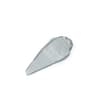 Curl Color Sassy Silver - 