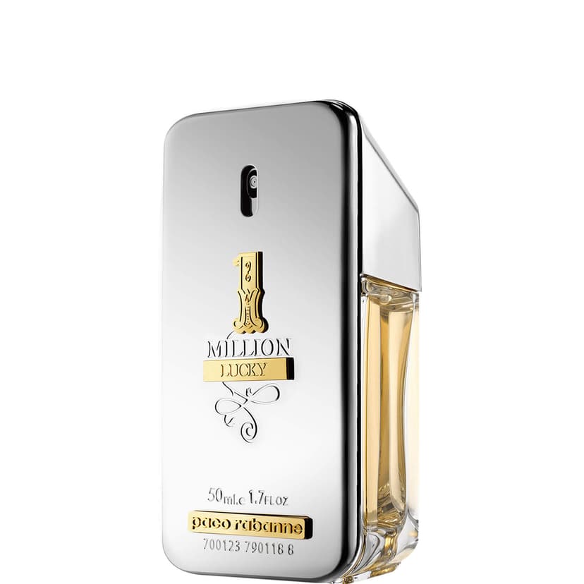 Paco Rabanne 1 Million Lucky Eau De Toilette