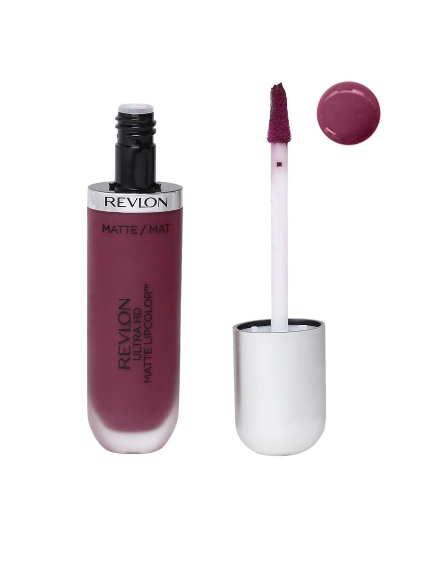 Ultra Hd Matte Lip