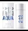 212 Men Aqua Eau De Toilette - 