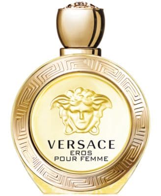Eros Femme Eau De Toilette