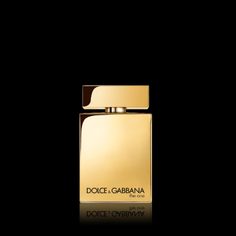 Dolce&gabbana The One For Men Gold Eau De Parfum Intense
