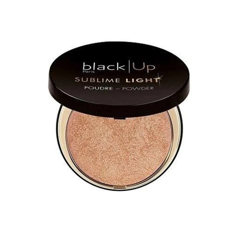 Sublime Powder