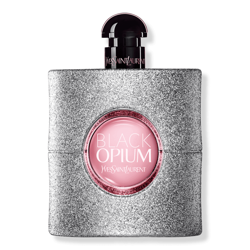 Black Opium Glitter Eau De Parfum