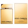 Dolce&gabbana The One For Men Gold Eau De Parfum Intense - 
