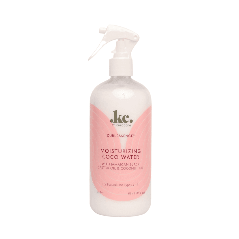  Moisturizing Coco Water