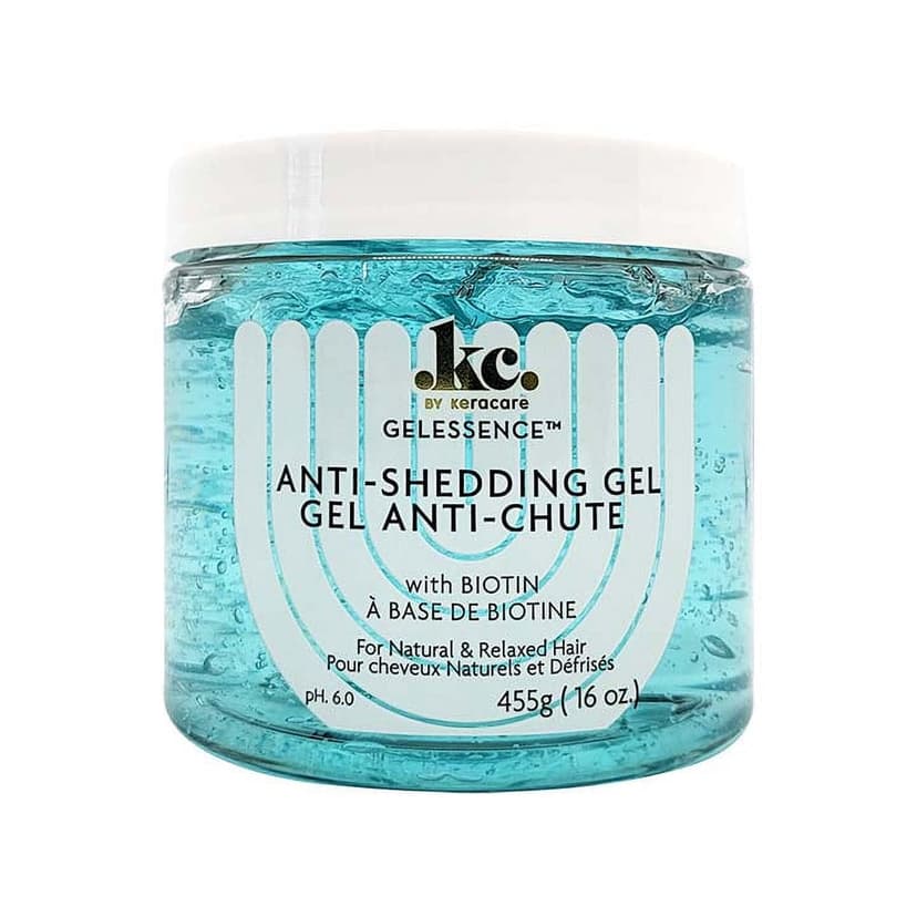 Anti Shedding Gel