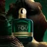 Stronger With You Sandalwood Eau De Parfum - 