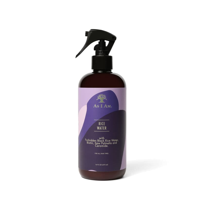 Rice Water Spray
