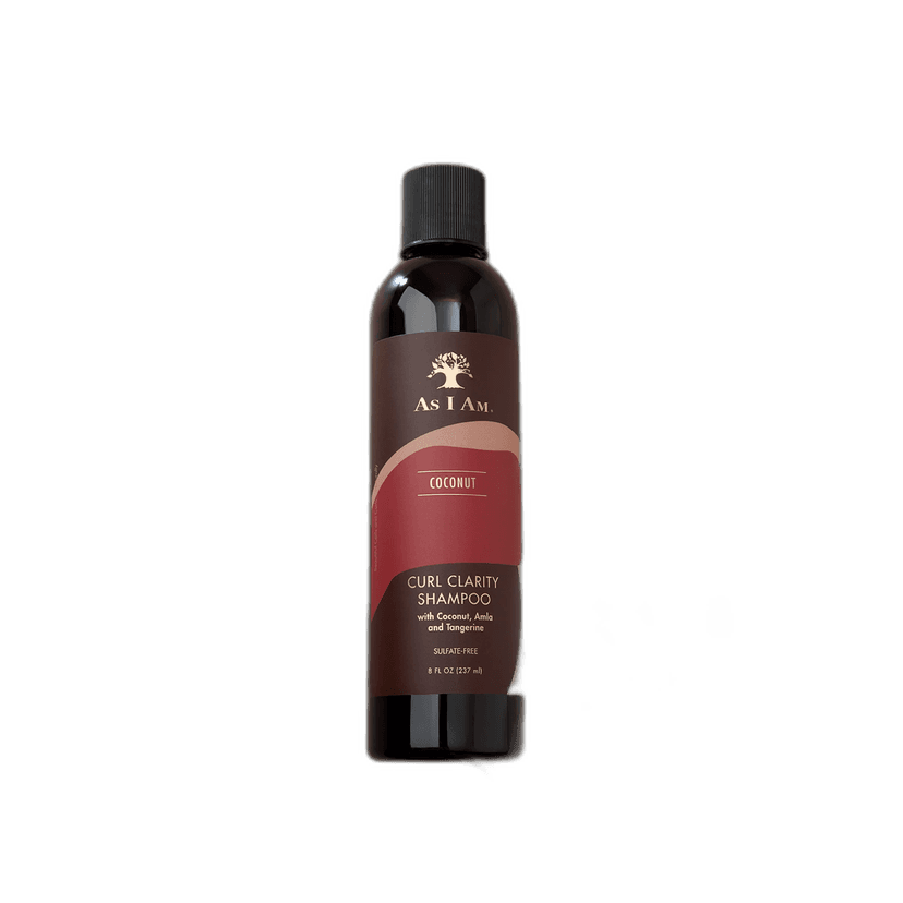 Cocunut Curl Clarity Shampoo