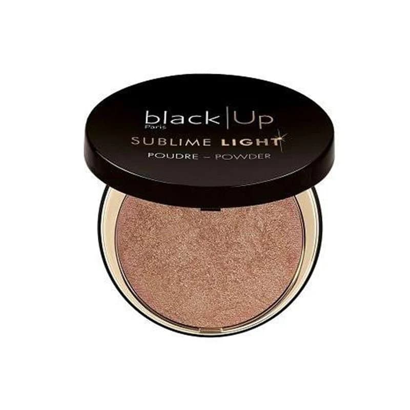 Sublime Powder