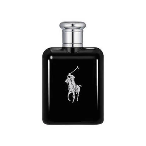 Polo Black Eau De Toilette