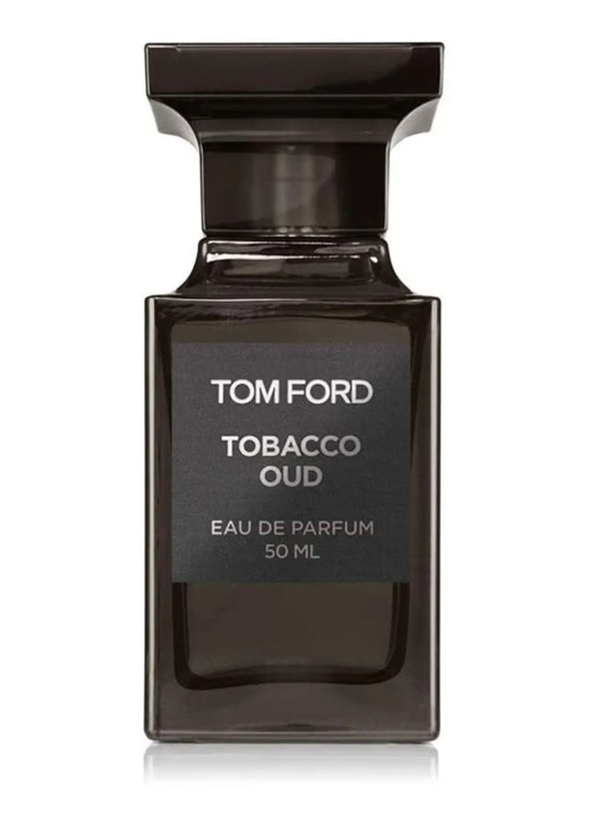 Tobacco Oud Eau De Parfum