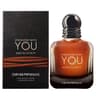 Stronger With You Absolutely Parfum - 