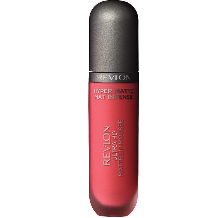 Ultra Hd Matte Lip 
