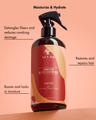 Jamaican Black Castor Oil Water - 