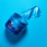 Curl Color Cool Blue - 