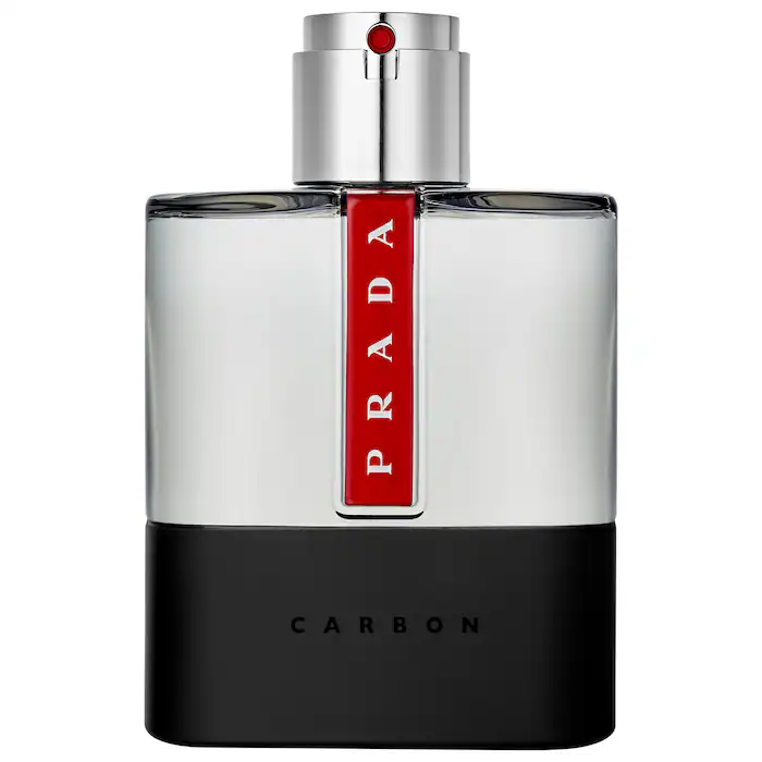 Luna Rossa Carbon Eau De Toilette