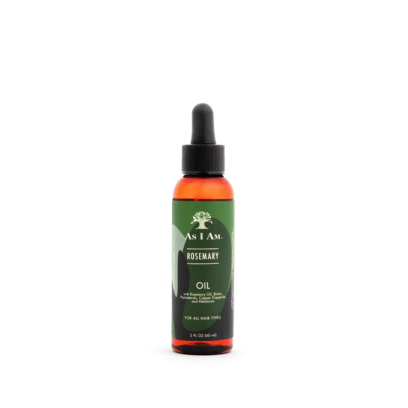  Rosemary Oil