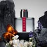 Luna Rossa Carbon Eau De Toilette - 
