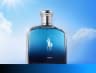 Polo Deep Blue Parfum - 